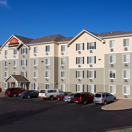 Extended Stay America Select Suites - Wichita - South 外观 照片