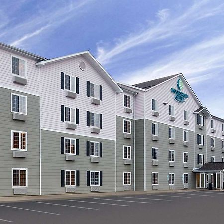 Extended Stay America Select Suites - Wichita - South 外观 照片