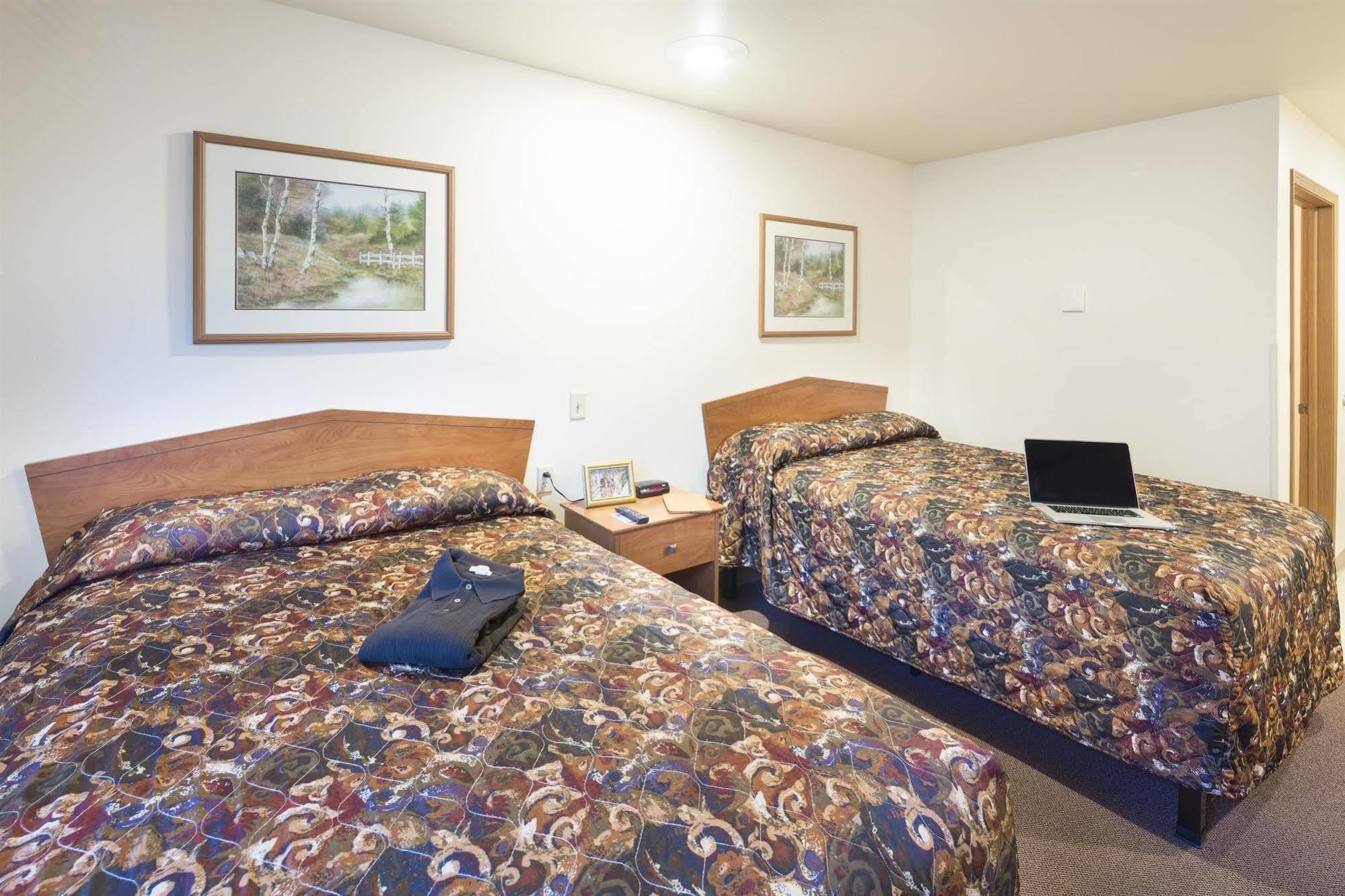 Extended Stay America Select Suites - Wichita - South 外观 照片