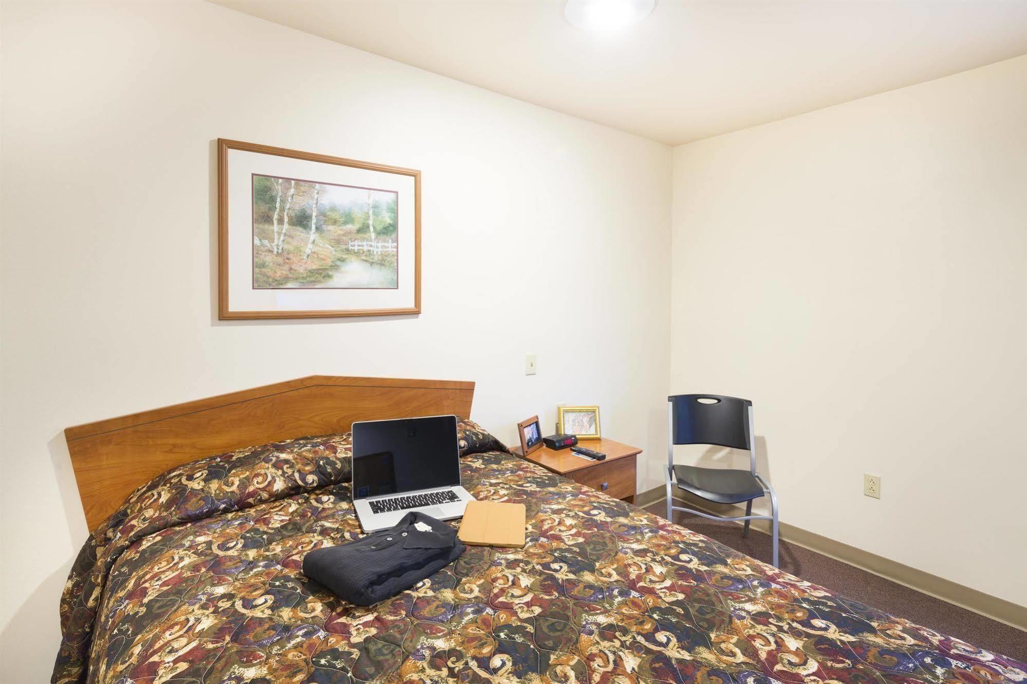 Extended Stay America Select Suites - Wichita - South 外观 照片