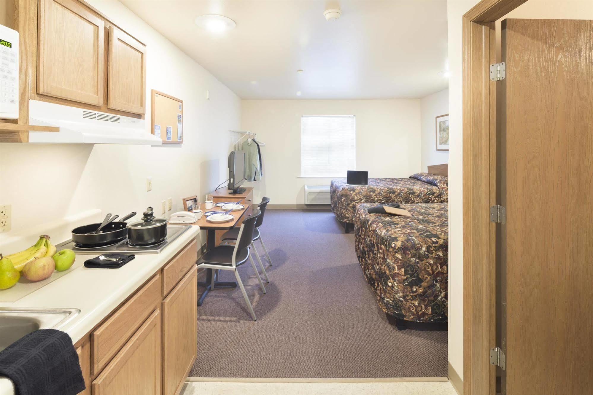 Extended Stay America Select Suites - Wichita - South 外观 照片