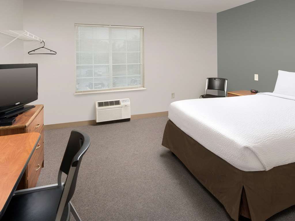 Extended Stay America Select Suites - Wichita - South 客房 照片