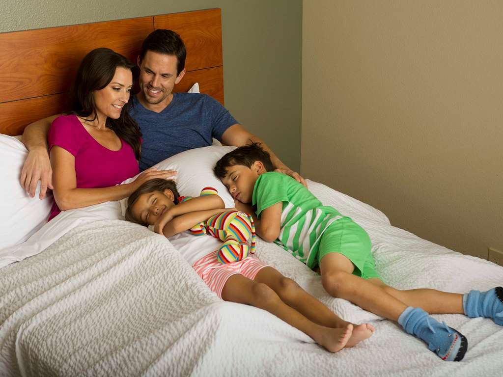 Extended Stay America Select Suites - Wichita - South 客房 照片